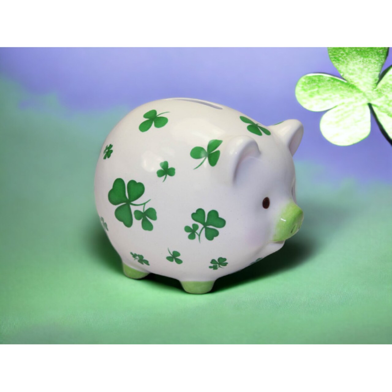 Piggy discount bank design